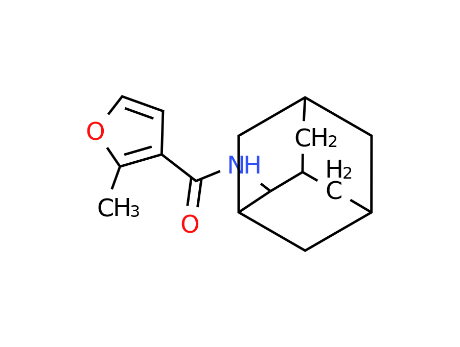 Structure Amb2154478