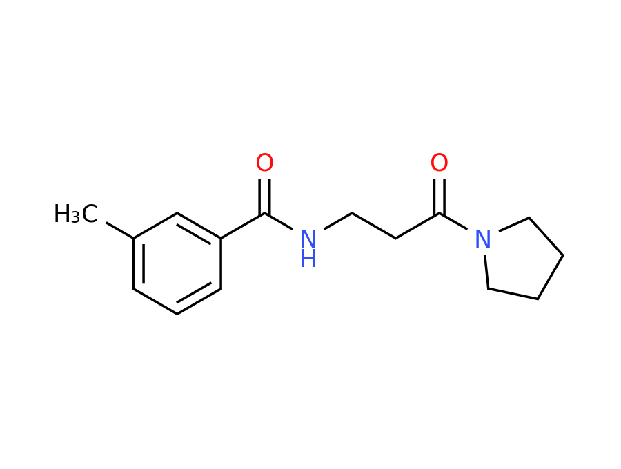 Structure Amb2154831