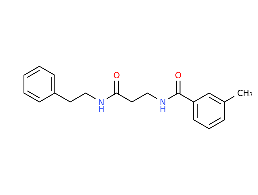 Structure Amb2154891