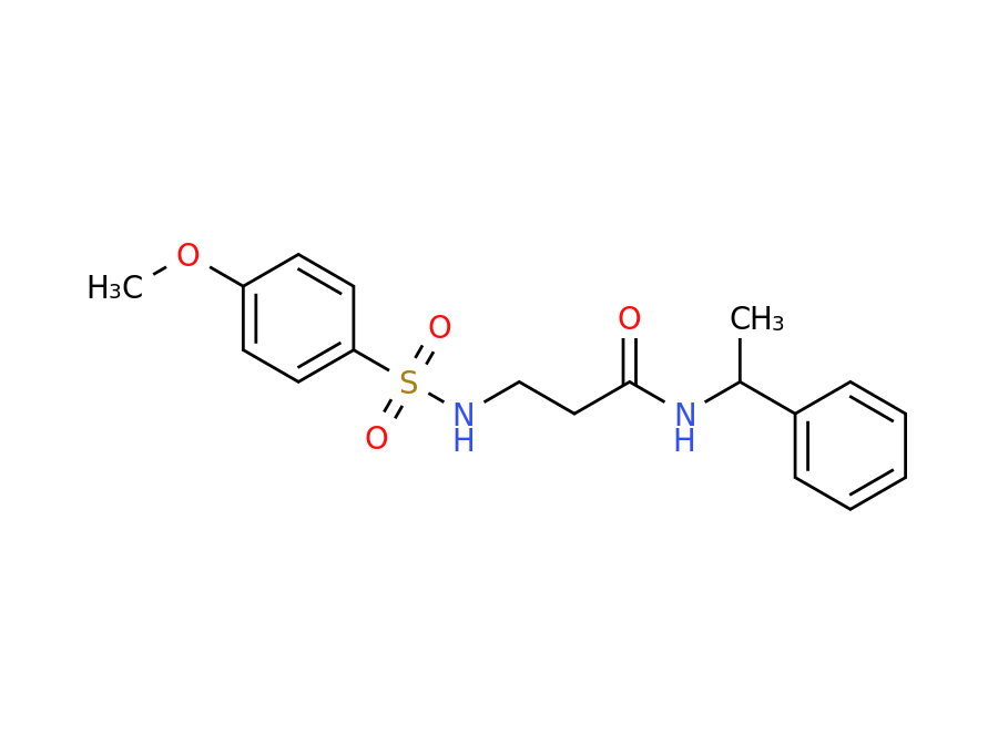 Structure Amb2156101