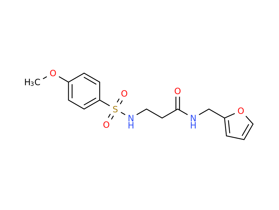 Structure Amb2156140