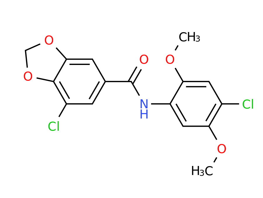 Structure Amb215662