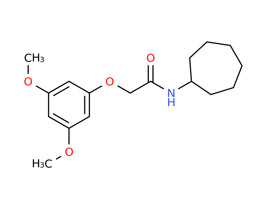 Structure Amb215713