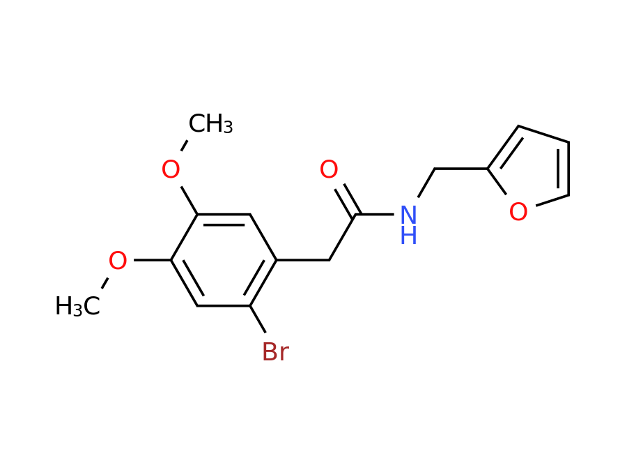 Structure Amb215771