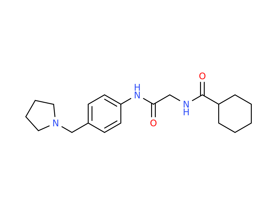 Structure Amb215774