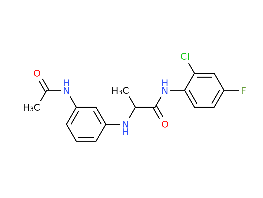 Structure Amb215791