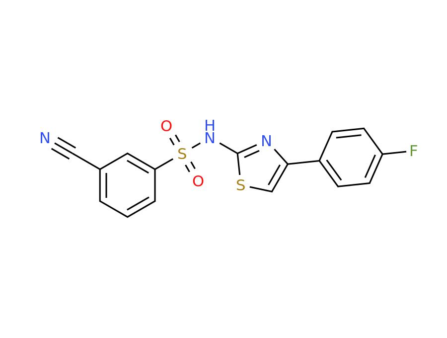 Structure Amb215793