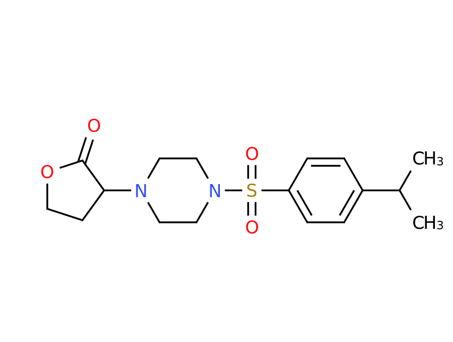 Structure Amb215805