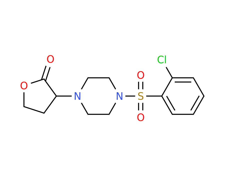 Structure Amb215819