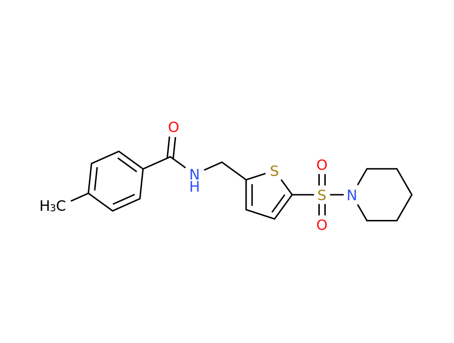 Structure Amb215848