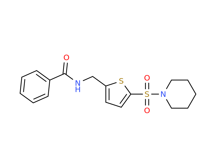 Structure Amb215851