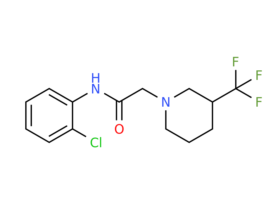 Structure Amb215857