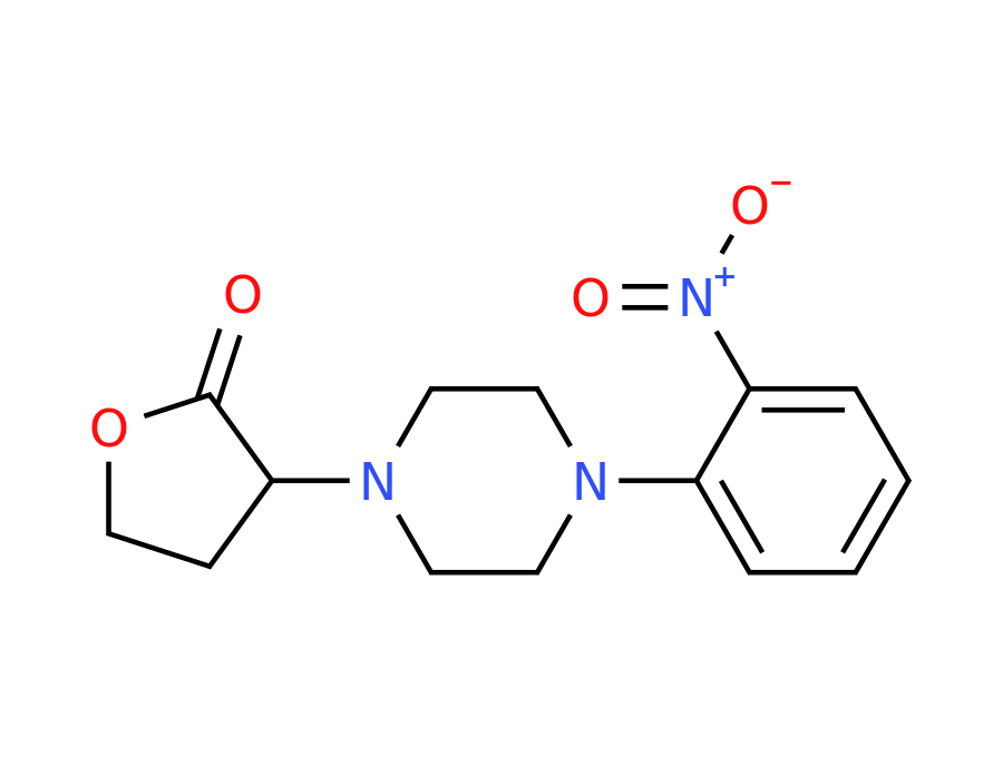 Structure Amb215868