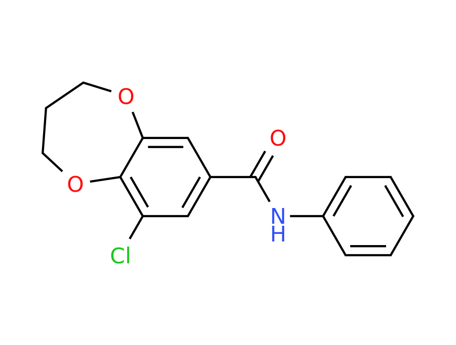 Structure Amb215978