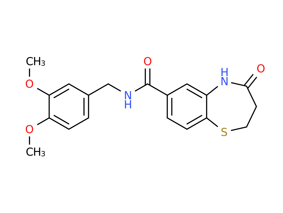 Structure Amb216025