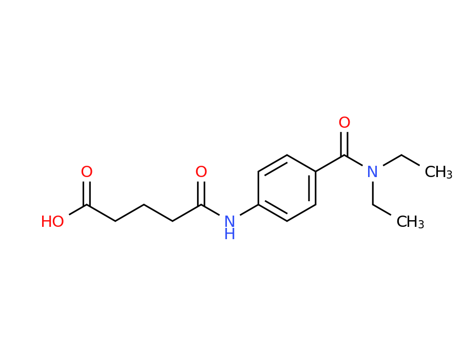 Structure Amb2160433