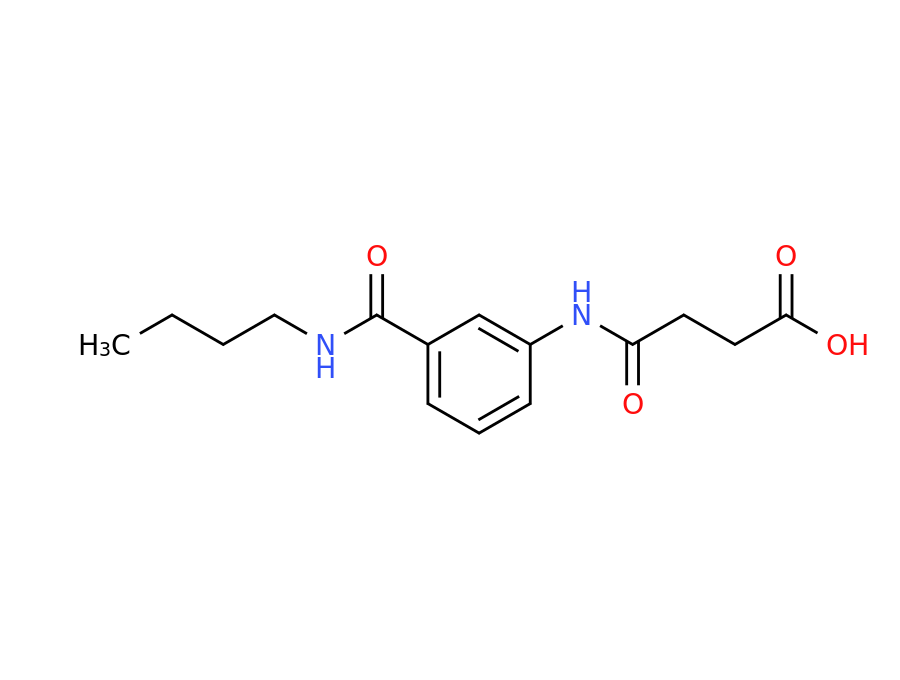 Structure Amb2160555