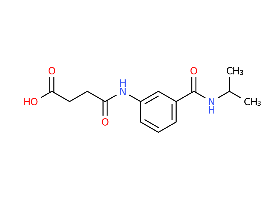 Structure Amb2161034