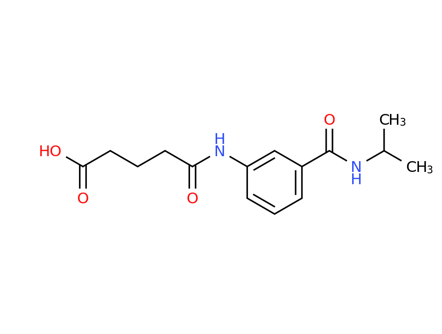 Structure Amb2161130