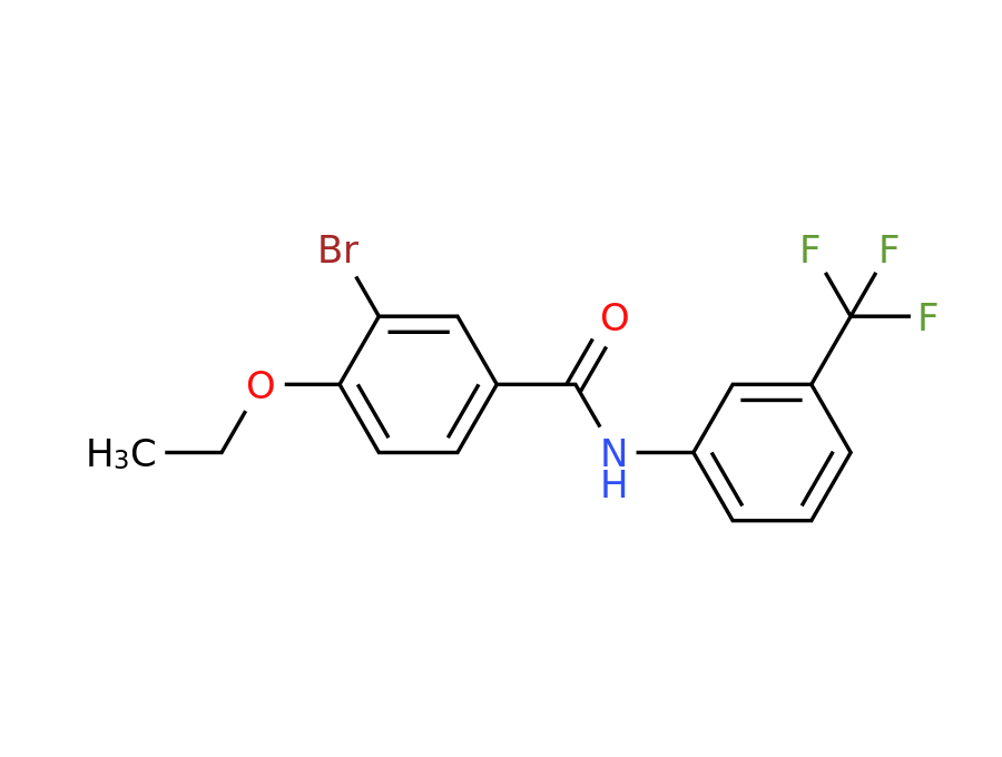 Structure Amb2161329