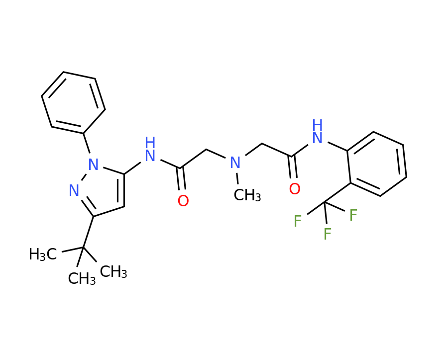 Structure Amb216239