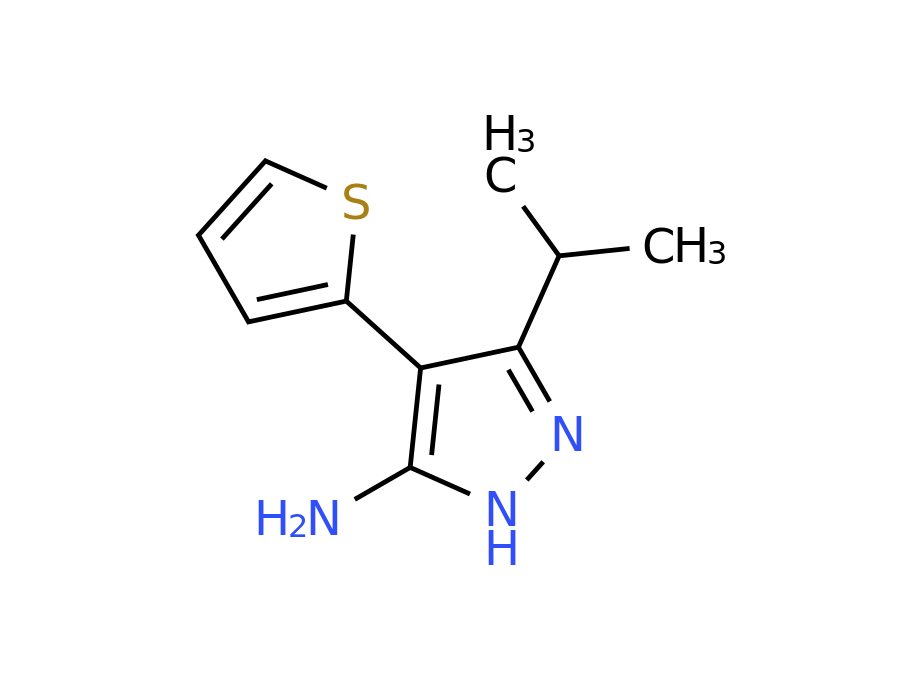 Structure Amb2162523