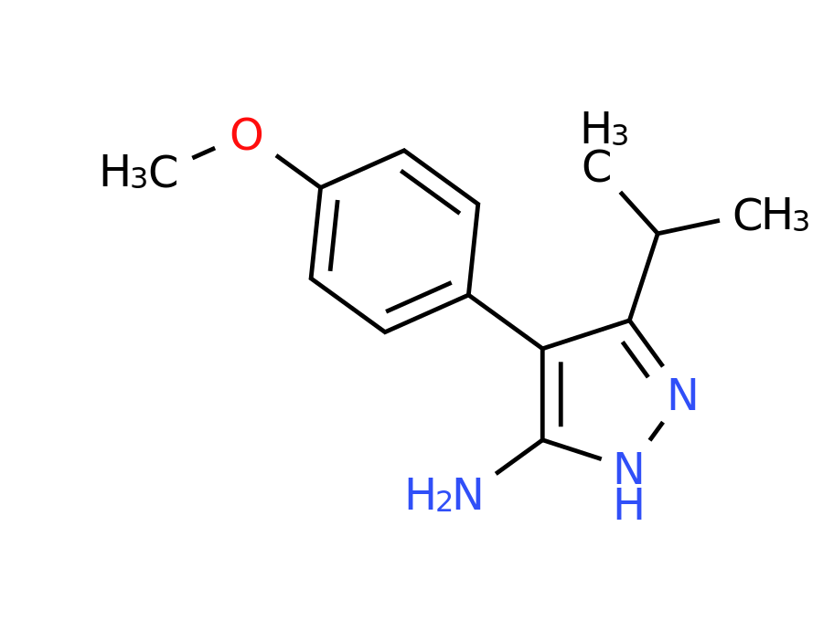 Structure Amb2162536