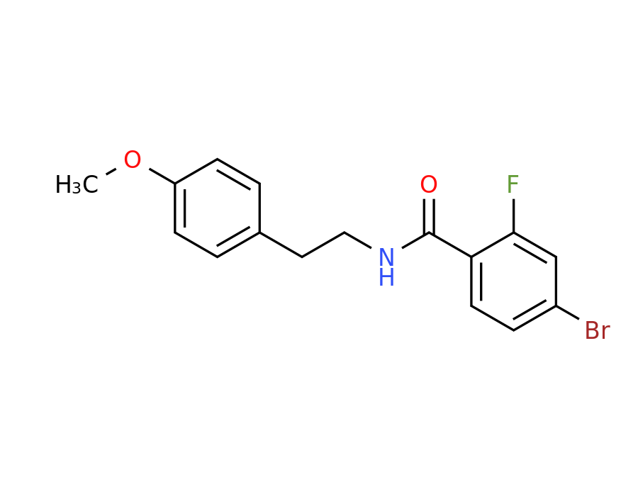 Structure Amb216254