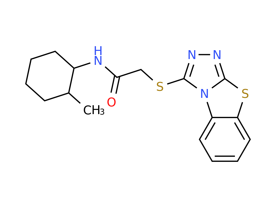 Structure Amb216344