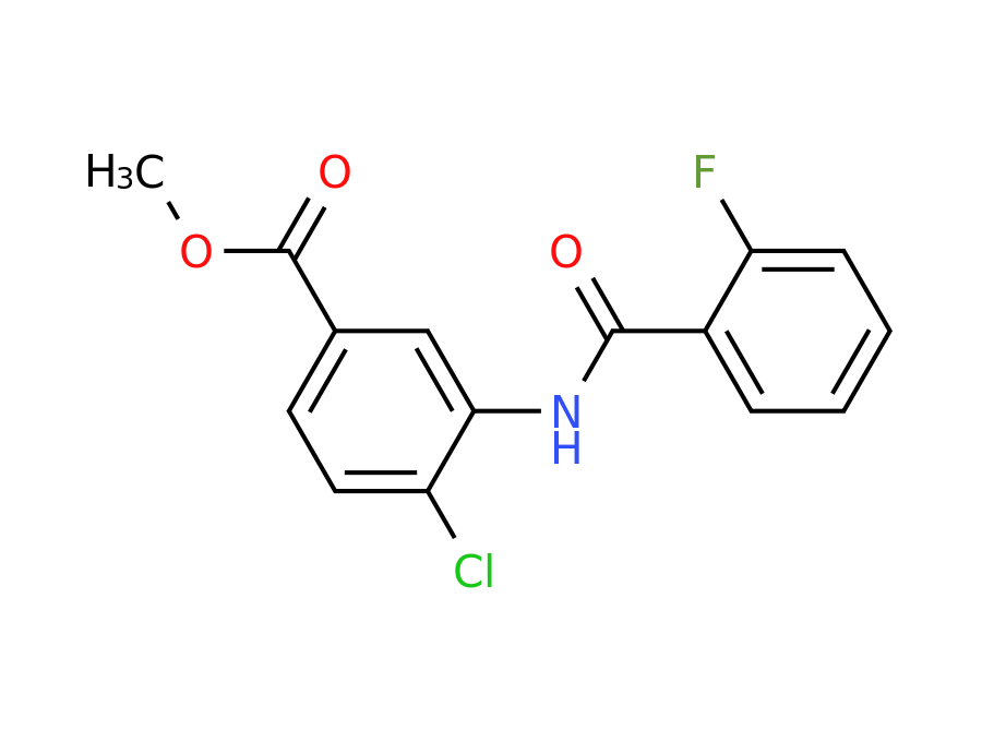 Structure Amb2164365