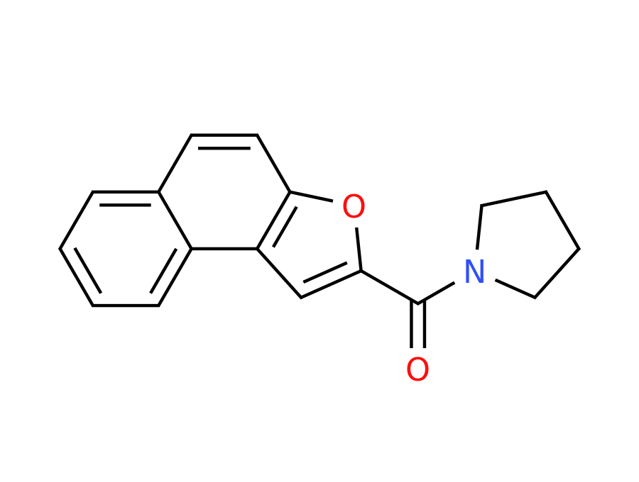 Structure Amb2164395