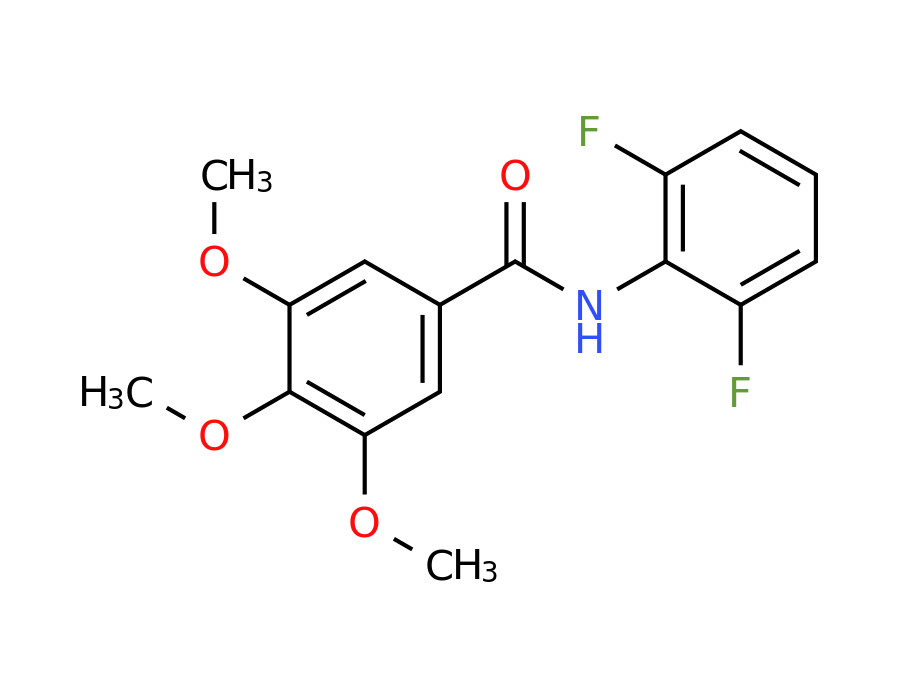 Structure Amb2164405