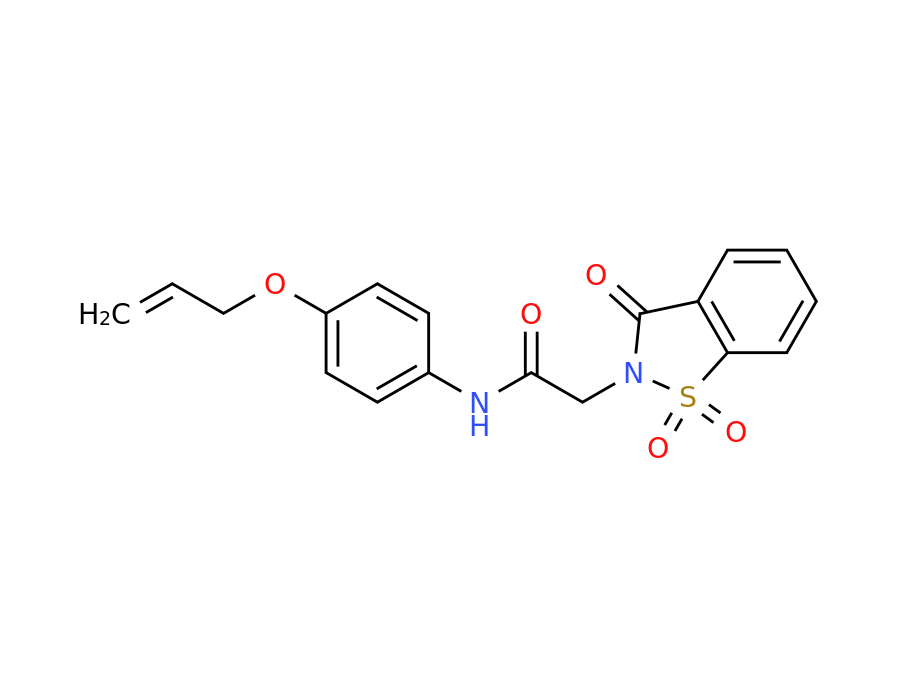 Structure Amb2164498