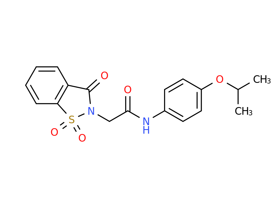 Structure Amb2164534