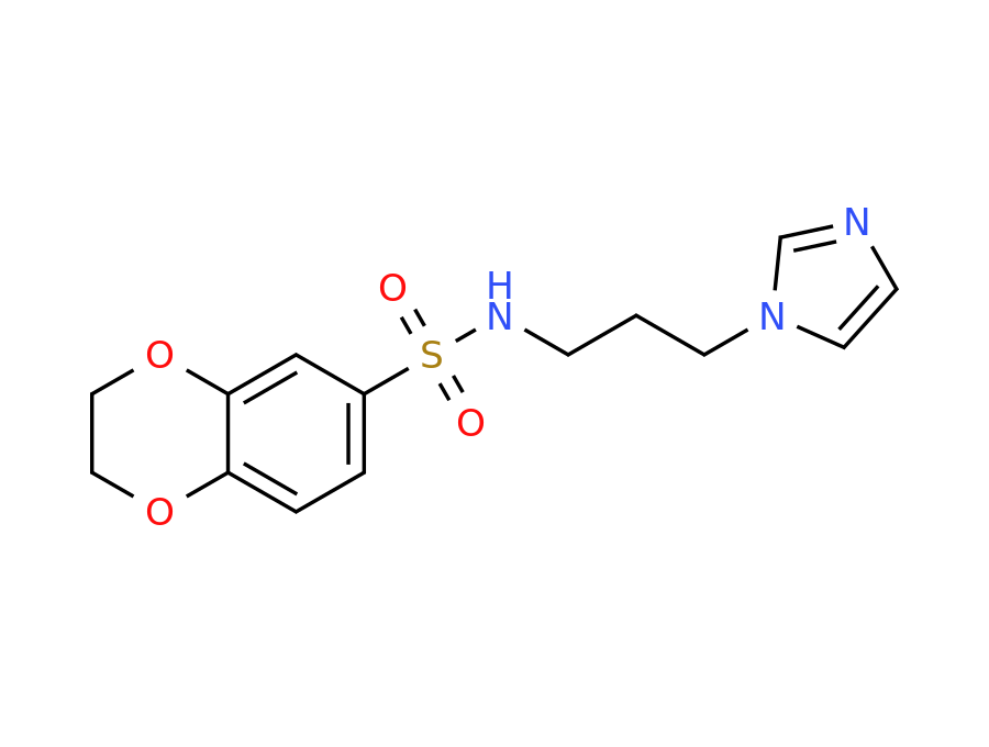 Structure Amb2164559