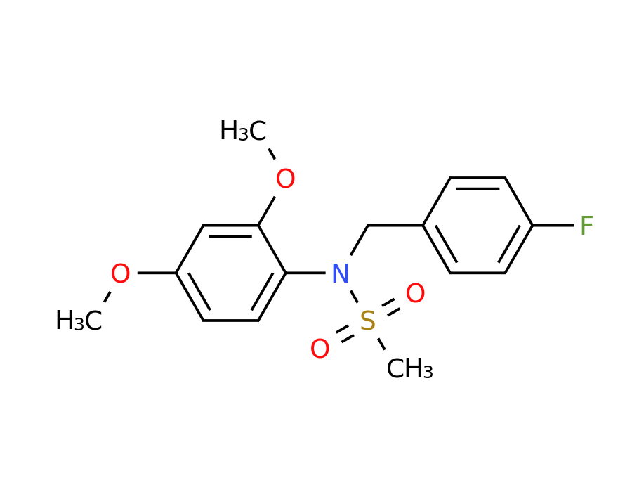 Structure Amb2164706