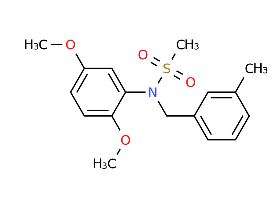 Structure Amb2164707