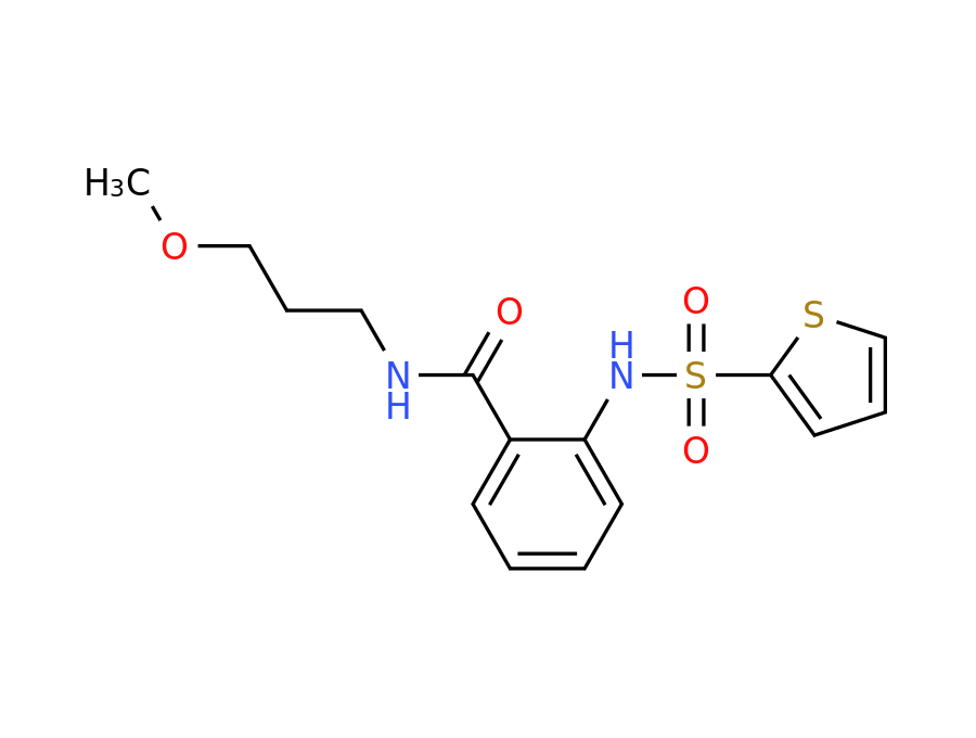 Structure Amb2164811