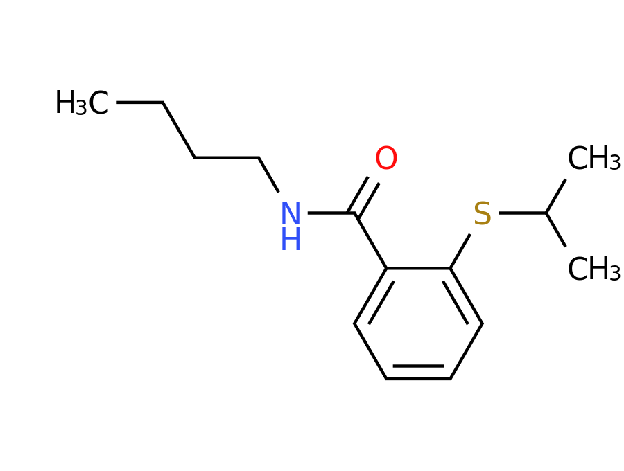 Structure Amb2165010