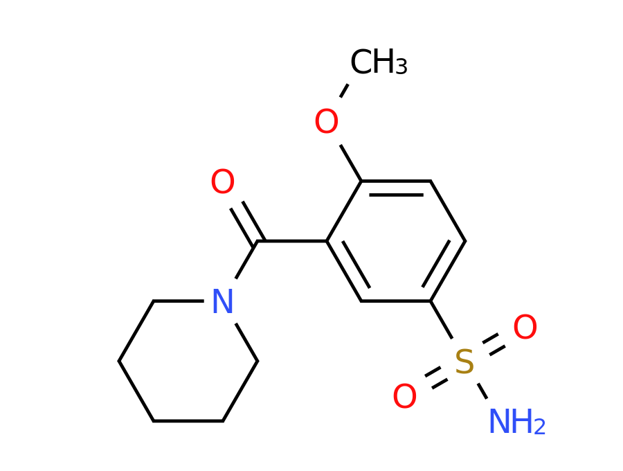 Structure Amb2165158