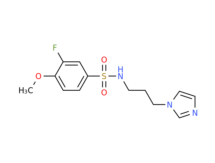 Structure Amb2165258