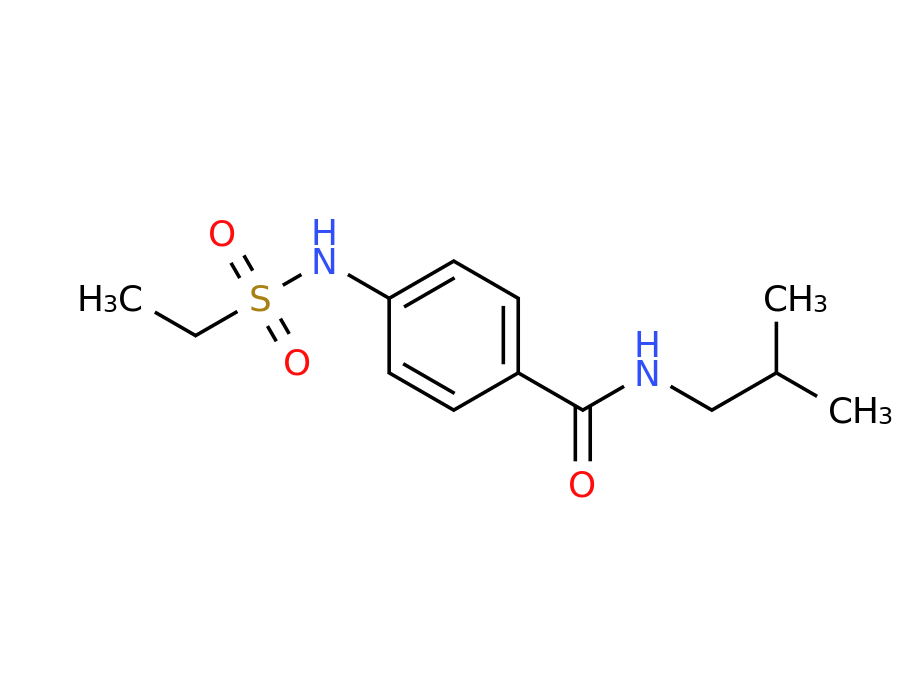 Structure Amb2165304