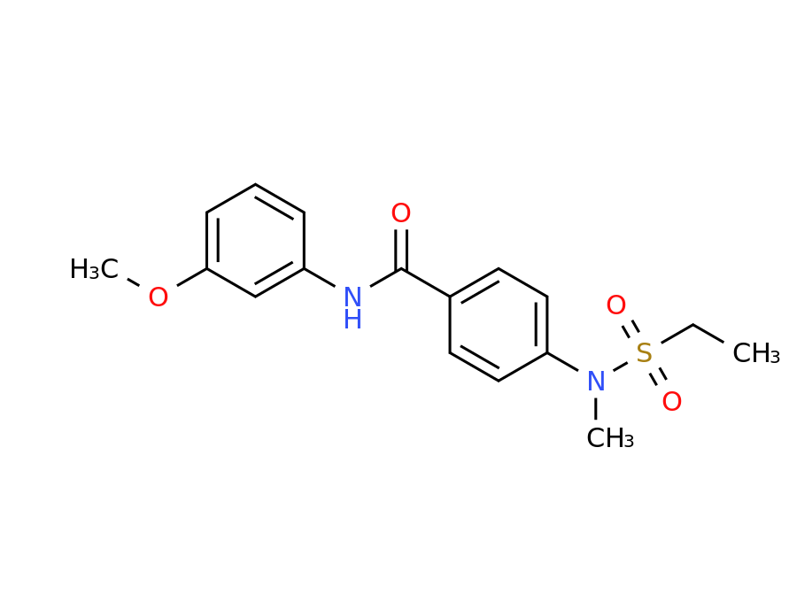 Structure Amb2165315