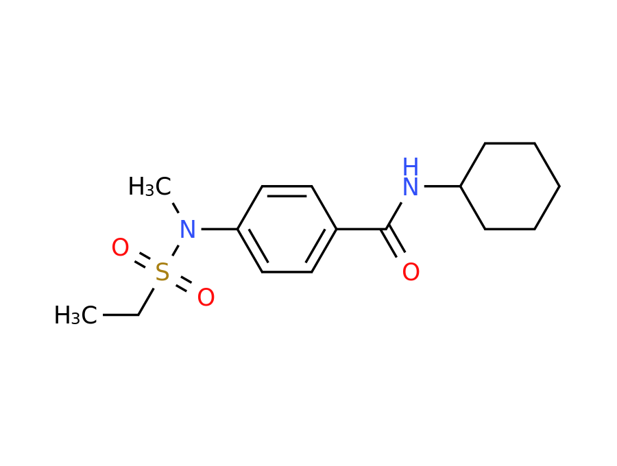 Structure Amb2165328