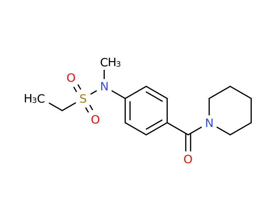 Structure Amb2165329