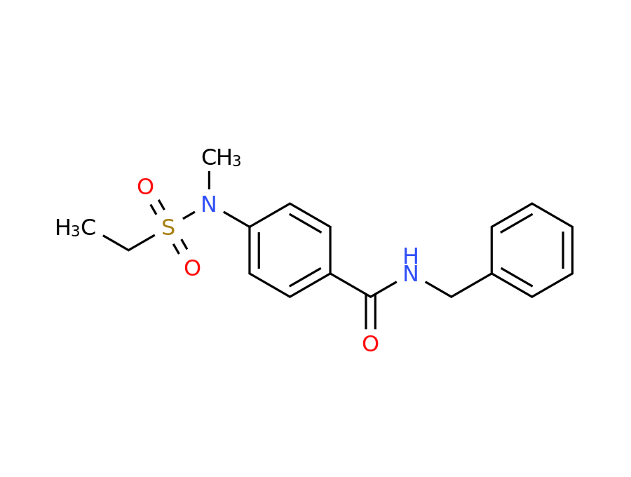 Structure Amb2165330