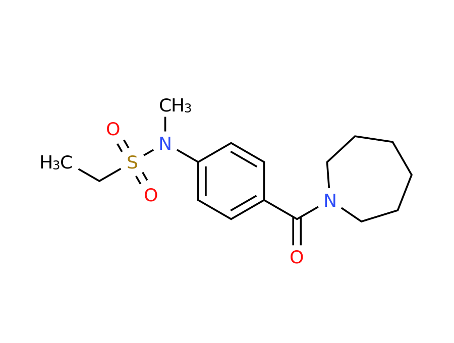 Structure Amb2165340