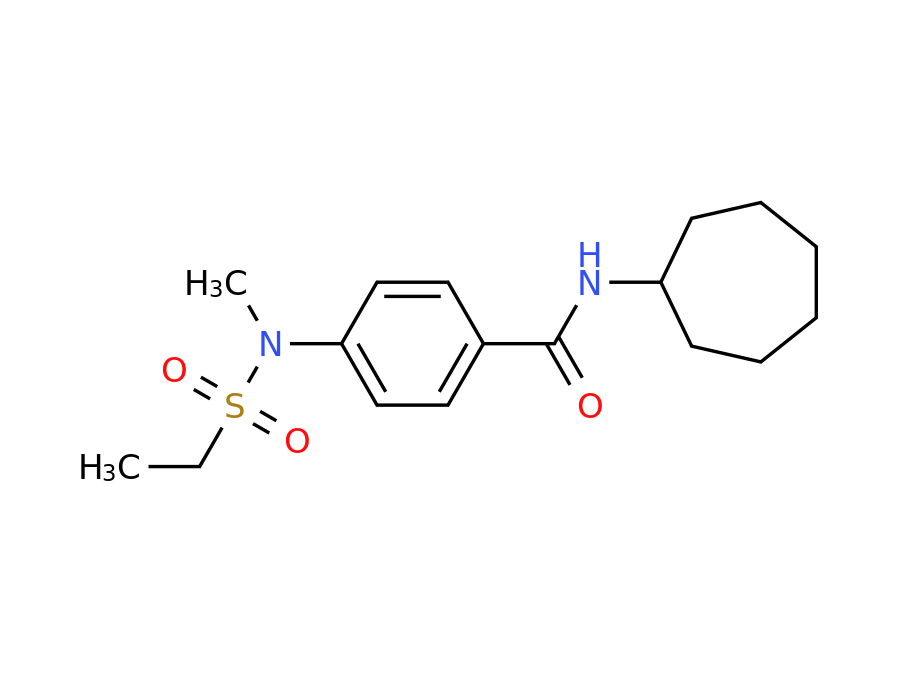 Structure Amb2165354