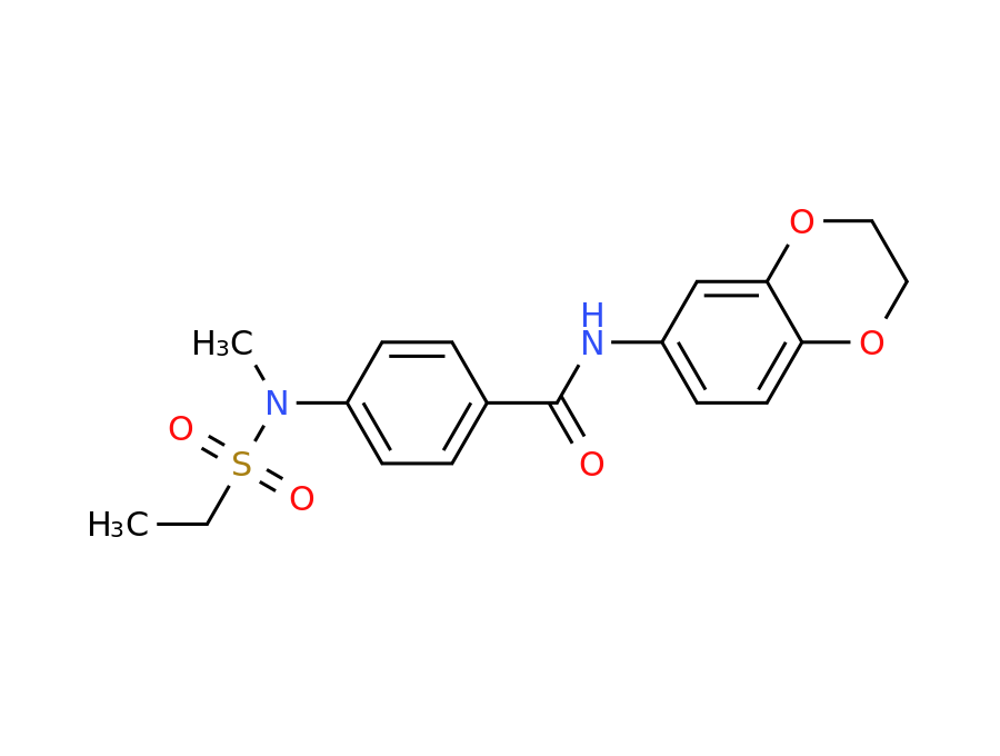 Structure Amb2165355