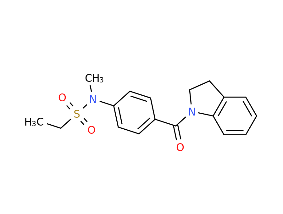 Structure Amb2165367